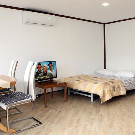 Apartments Nadia Portoroz Nk Habitación foto
