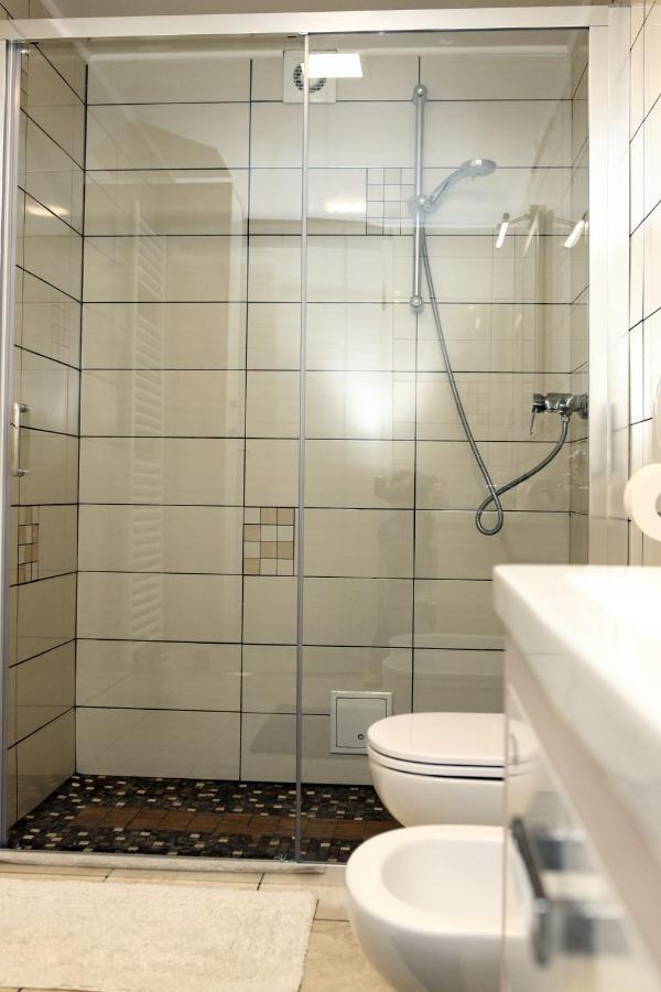 Apartments Nadia Portoroz Nk Habitación foto