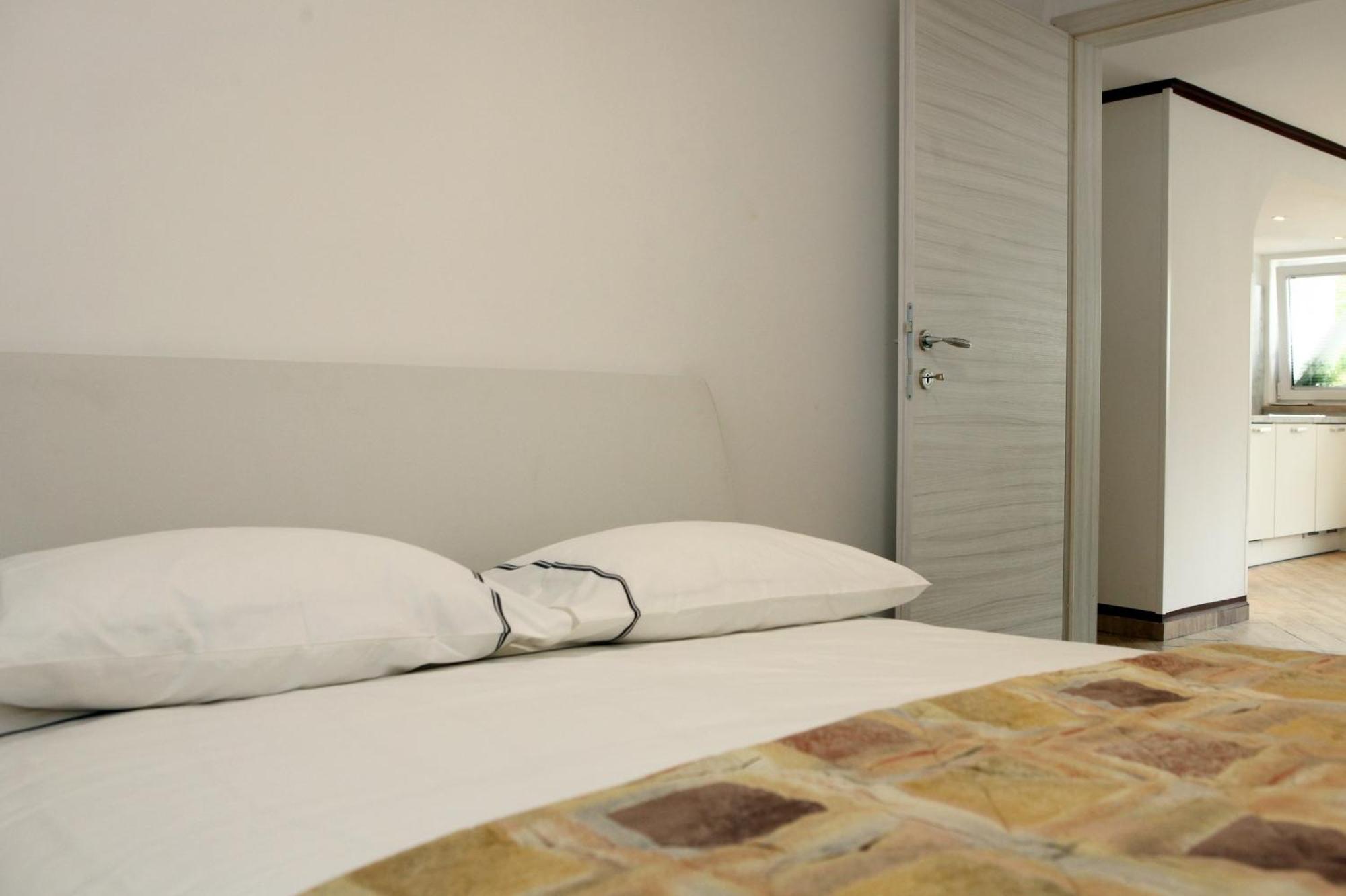 Apartments Nadia Portoroz Nk Habitación foto