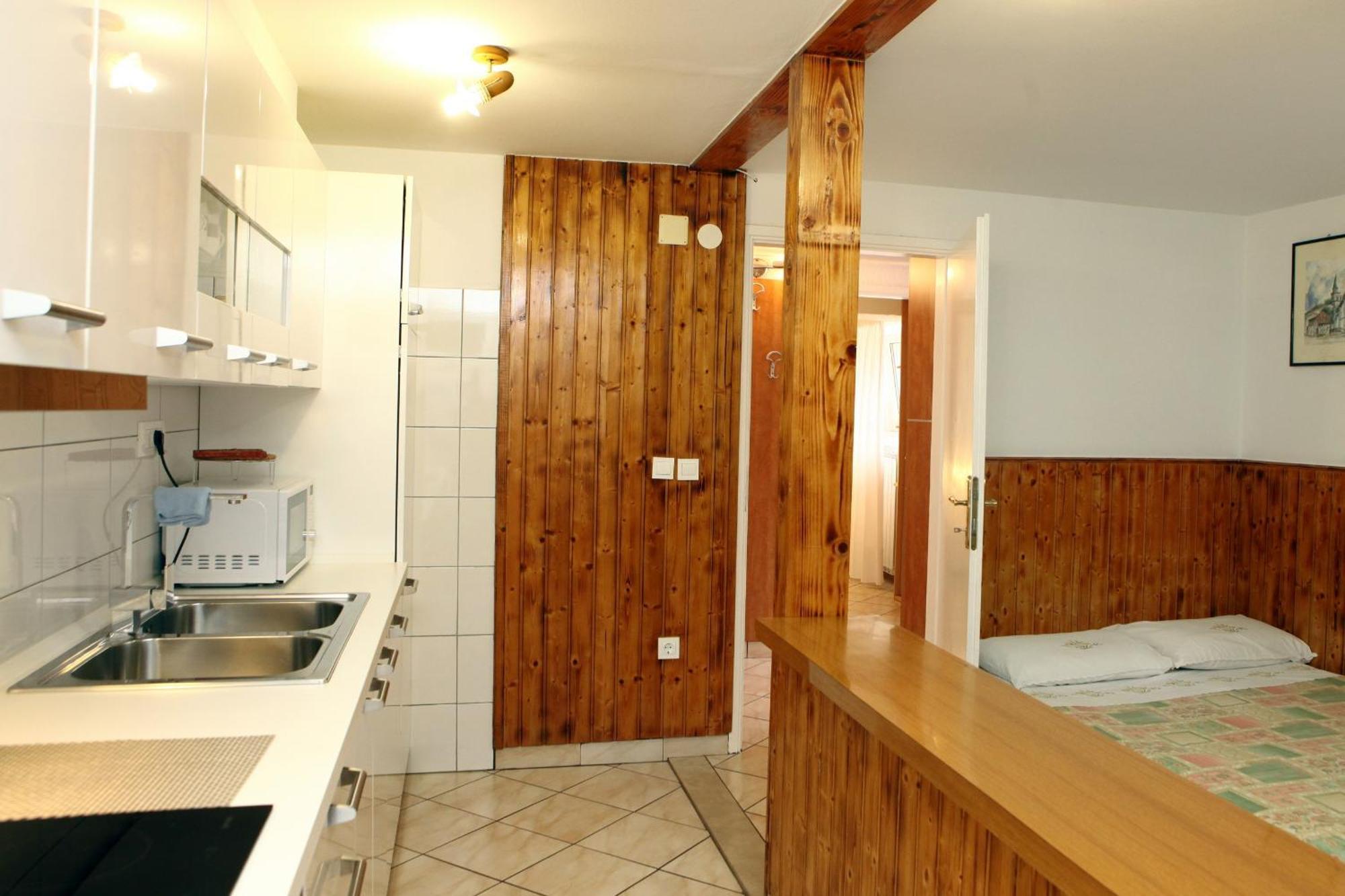 Apartments Nadia Portoroz Nk Habitación foto