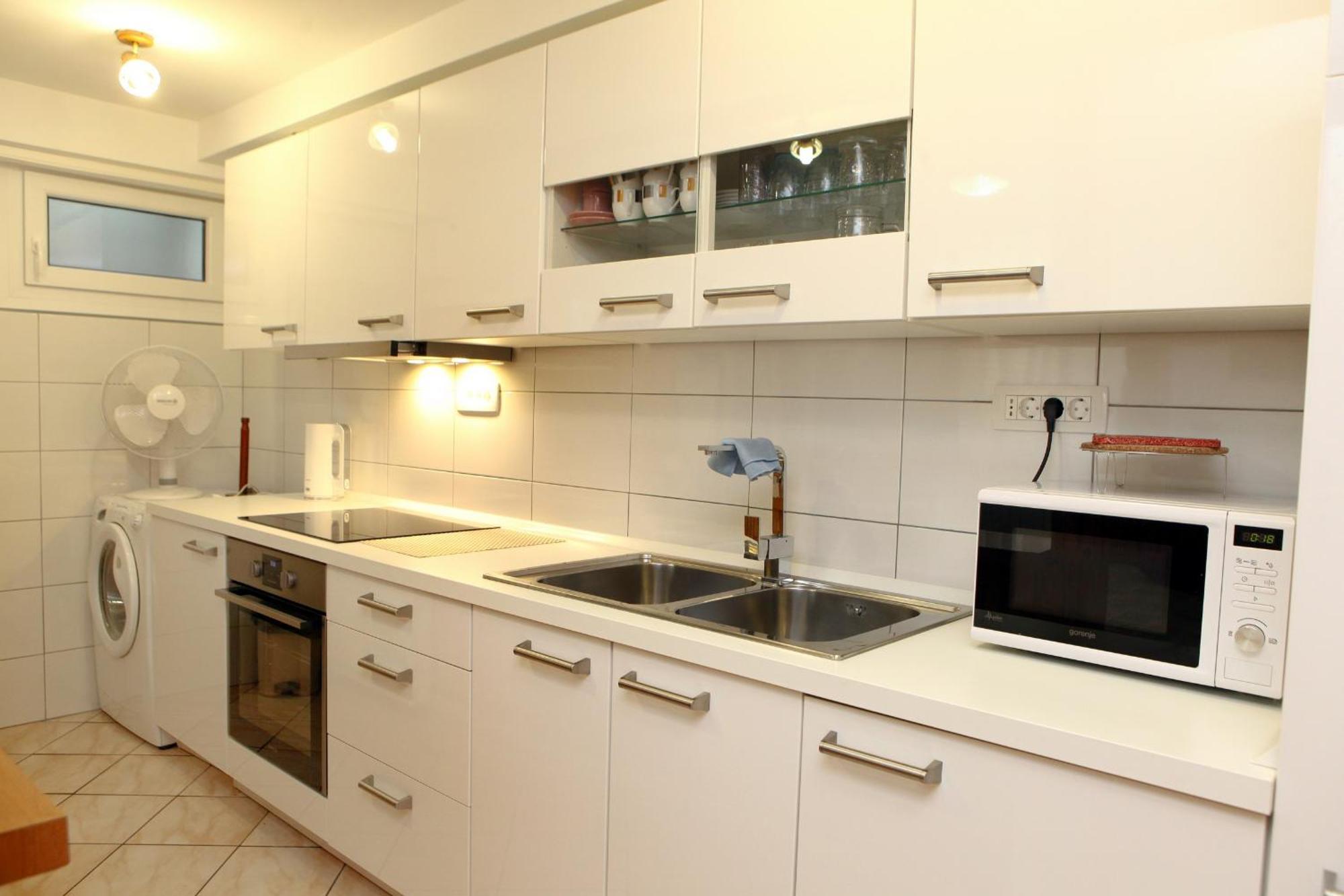 Apartments Nadia Portoroz Nk Habitación foto